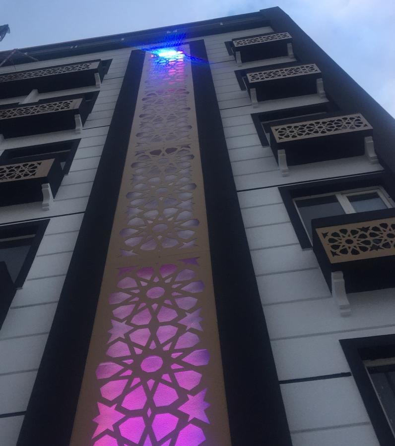 Grand Kayalar Otel
