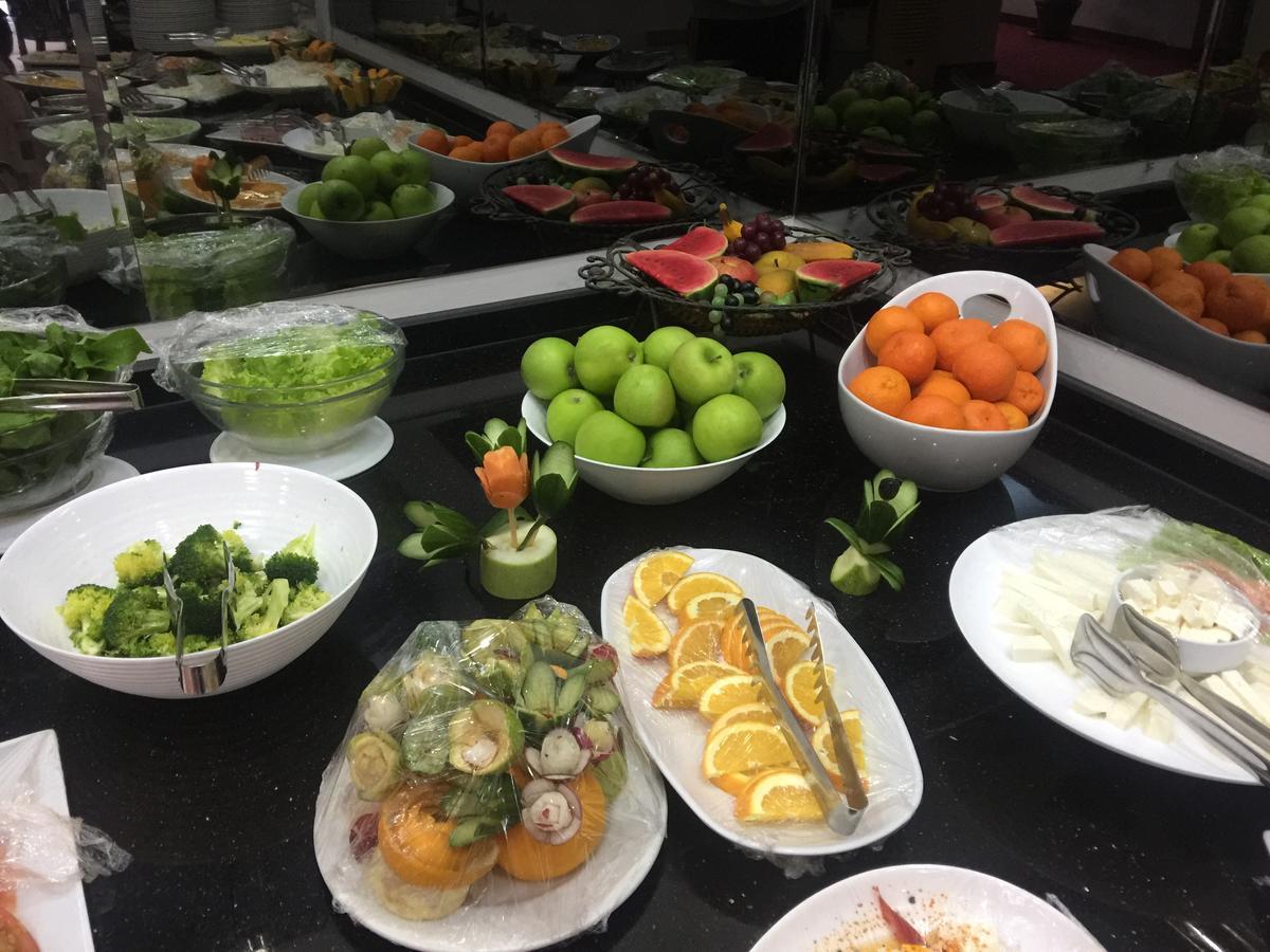 Otel Grand Kayalar 3*