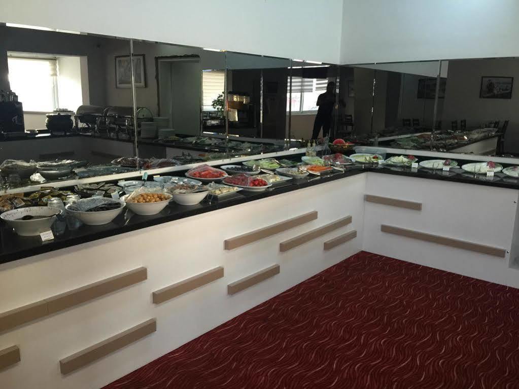 Grand Kayalar Otel