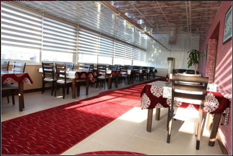 Otel Grand Kayalar Antalya